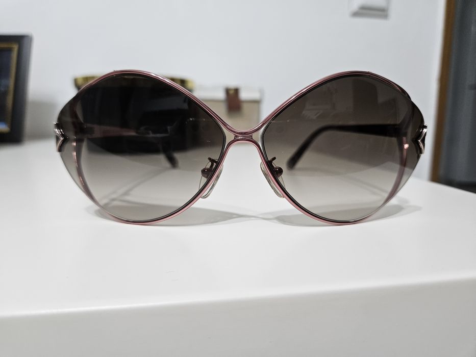 Ochelari de soare Louis Vuitton