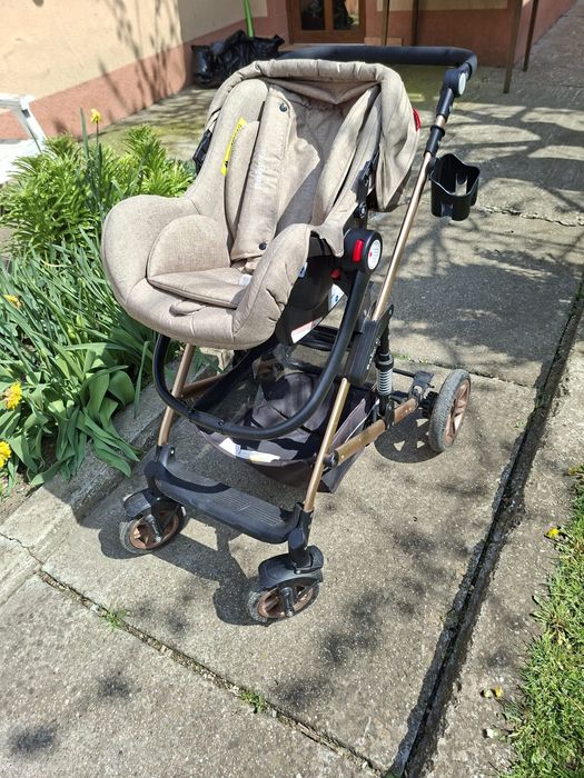 Căruț 3 in 1 copii