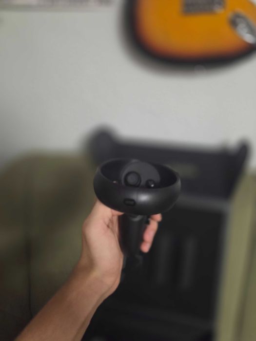 Vând Meta/Oculus Rift S – complet – preț negociabil