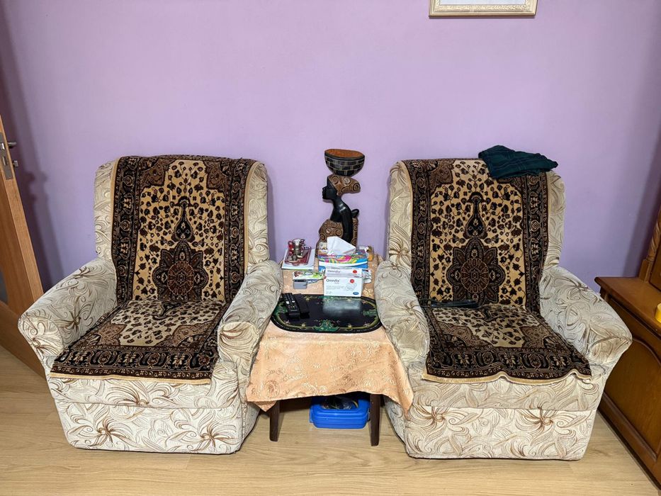 Mobila interior in stare buna