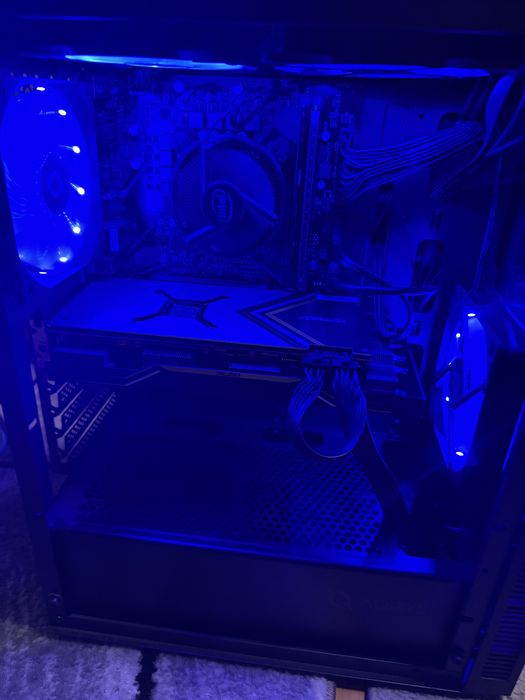 Pc gaming i7 10700k