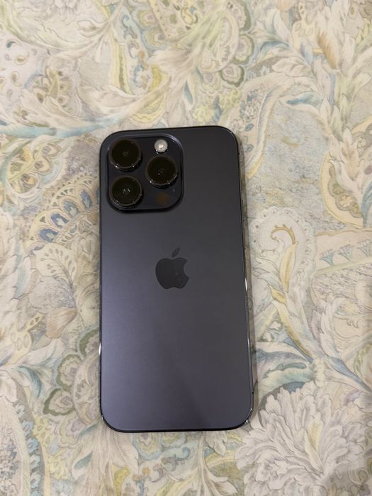 Продам айфон 14про 256гб