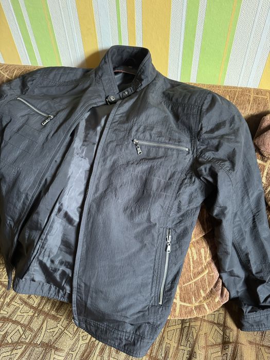Куртки зима /осень.