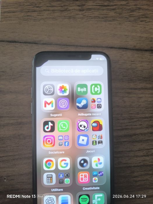 iPhone 11 Pro pentru piese