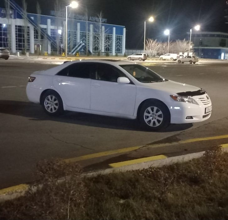 Оригинальные диски от камри 40!