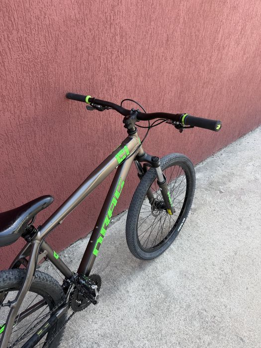 Drag C1 2019 г. 26 цола L