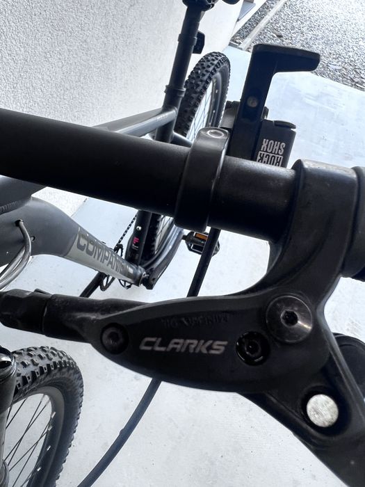 Bicicleta Mtb 29er Companion MX3.0  cadru L