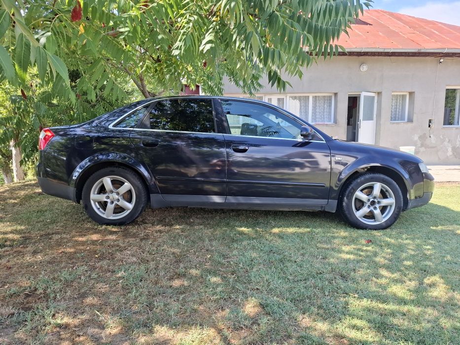 AUDI A4 allroad 0 — imagine 3