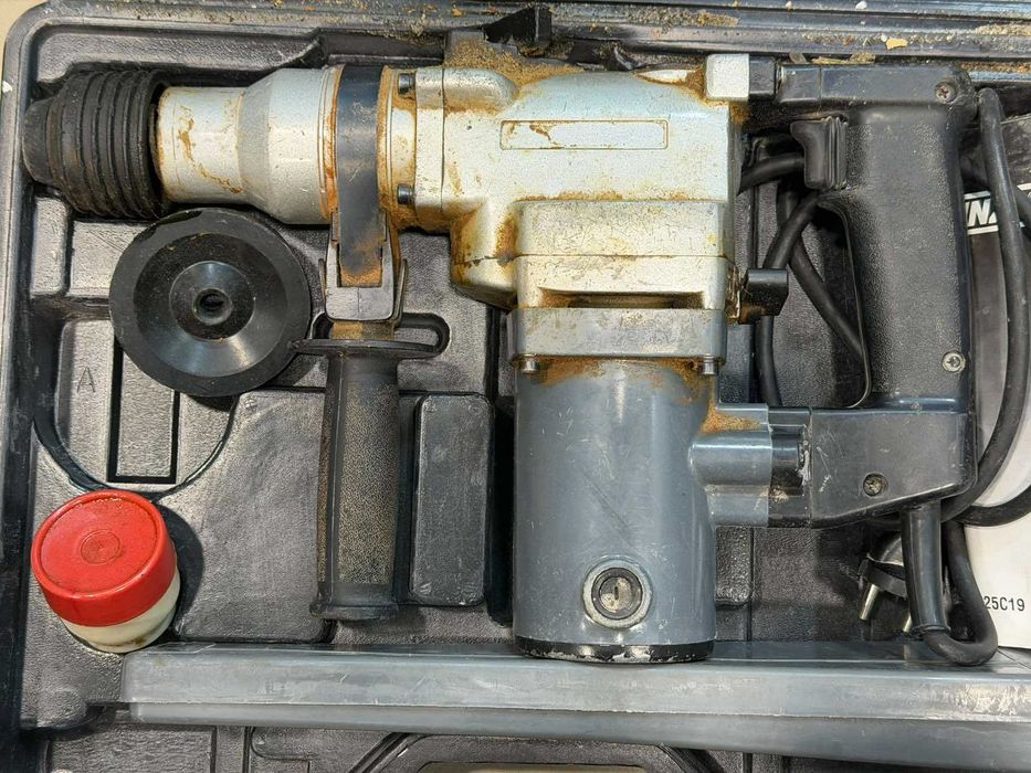 Къртач Kinzo 700W