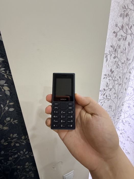 Novey Senat, Gusto, Nokia