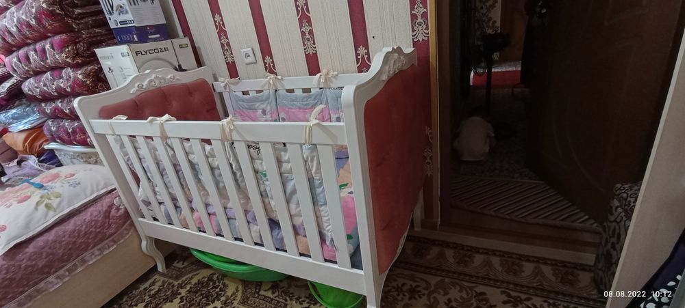 Detskiy kalavat sotiladi srochniy