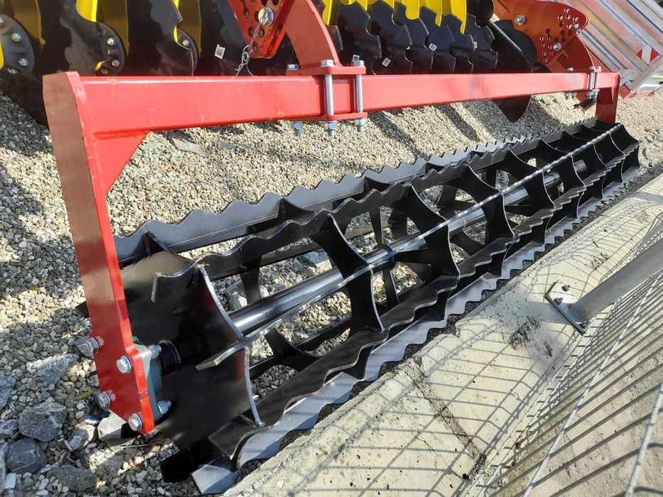 Tavalug coarda de 3 m , ø 500 mm (Nou)