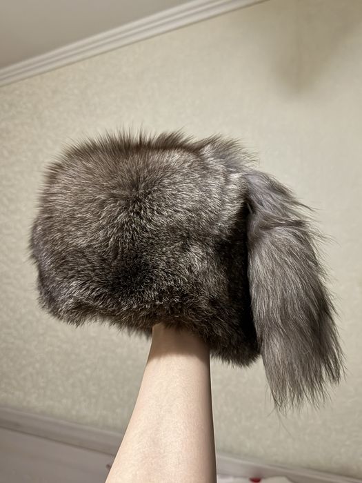 Срочно продается шапка из писца!