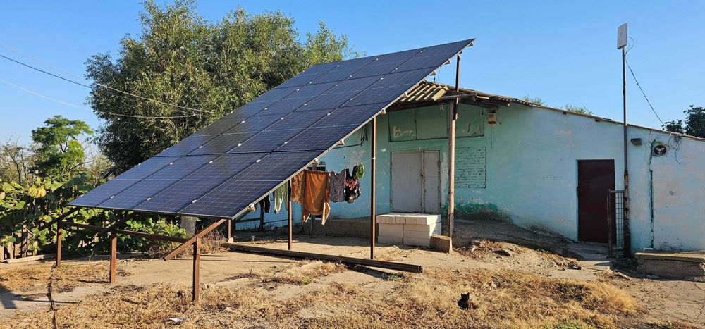 Vand sediu ferma agricola