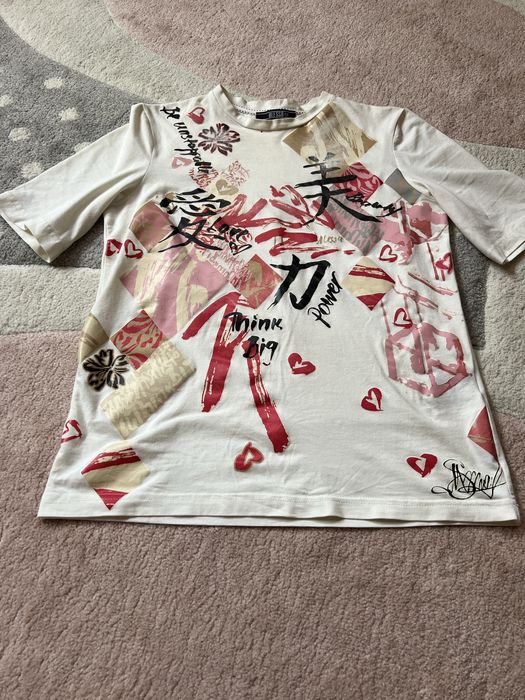 Alessa тениски/блузи С/ХС