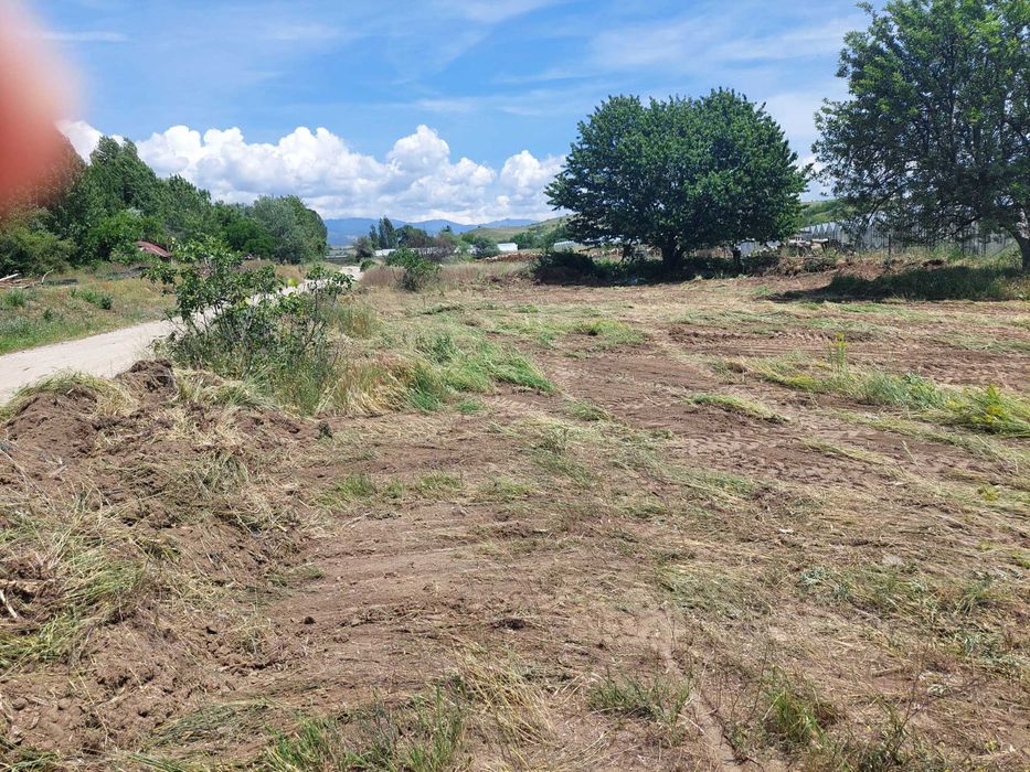 Дава се под наем Парцел в Сандански - 2500 кв.м за 800 € - Снимка #15