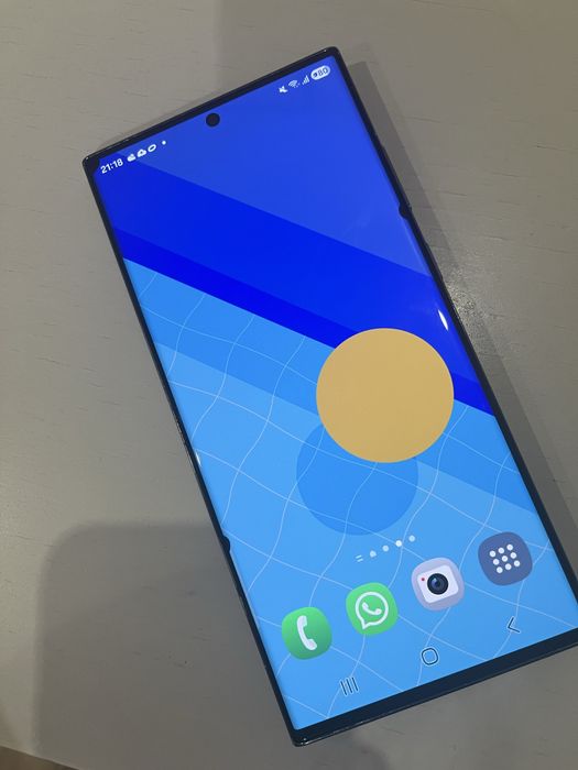 Samsung Galaxy S23 Ultra