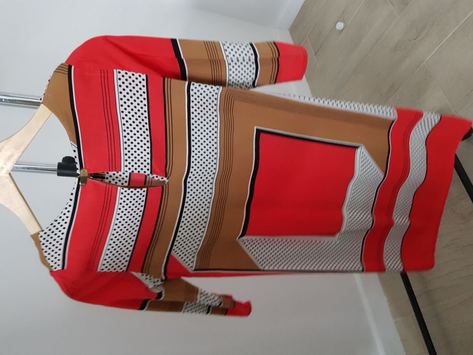 Rochii casual diferite modele