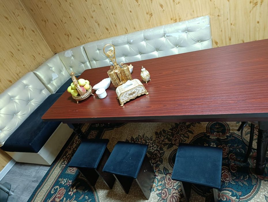 Продам бу мебель не дорого