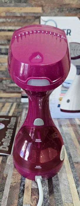 Отпариватель VIXTER GSH-1600 белый