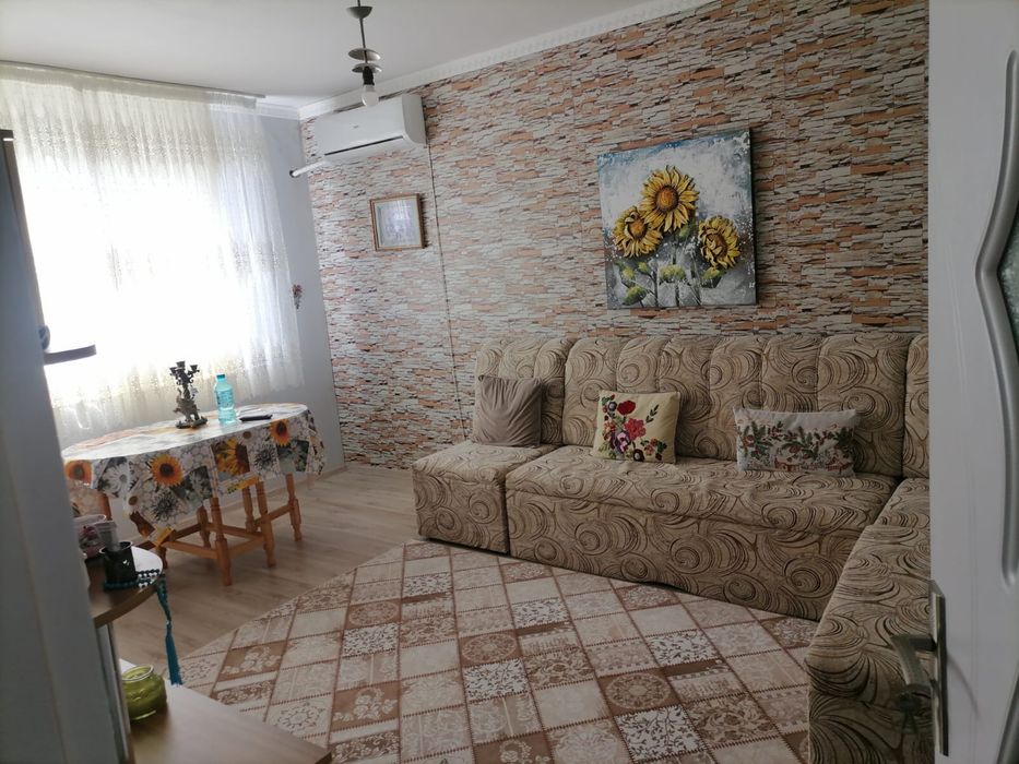 Продава се Двустаен апартамент в Силистра, Митница - 58 кв.м за 1121 €/кв.м - Снимка #9