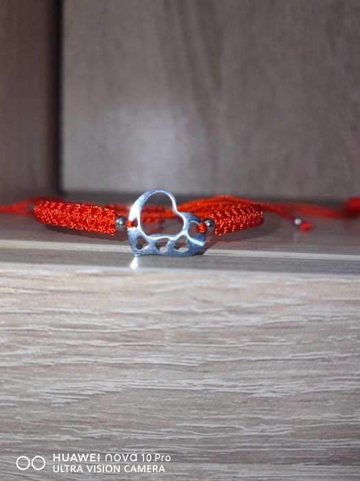 Изработка на гривнички