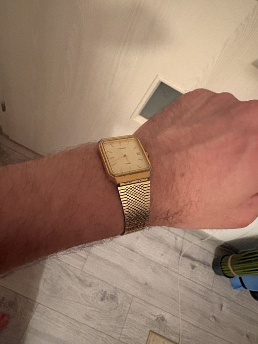 Ceas casio vintage