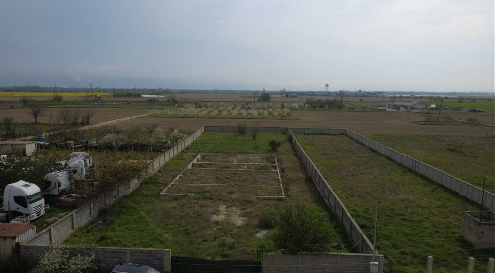 Продава се Земеделски имот в с. Крумово, Област Пловдив -  кв.м за 66 €/дка - Снимка #1