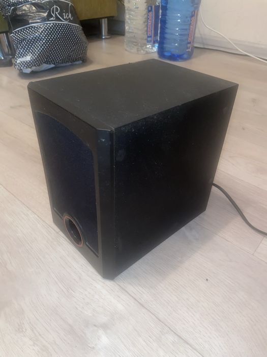 Сабвуфер microlab