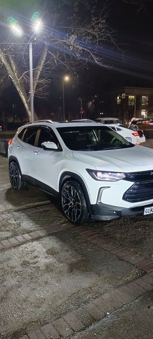 BMW X7 дизайн диска r20 разноширокий