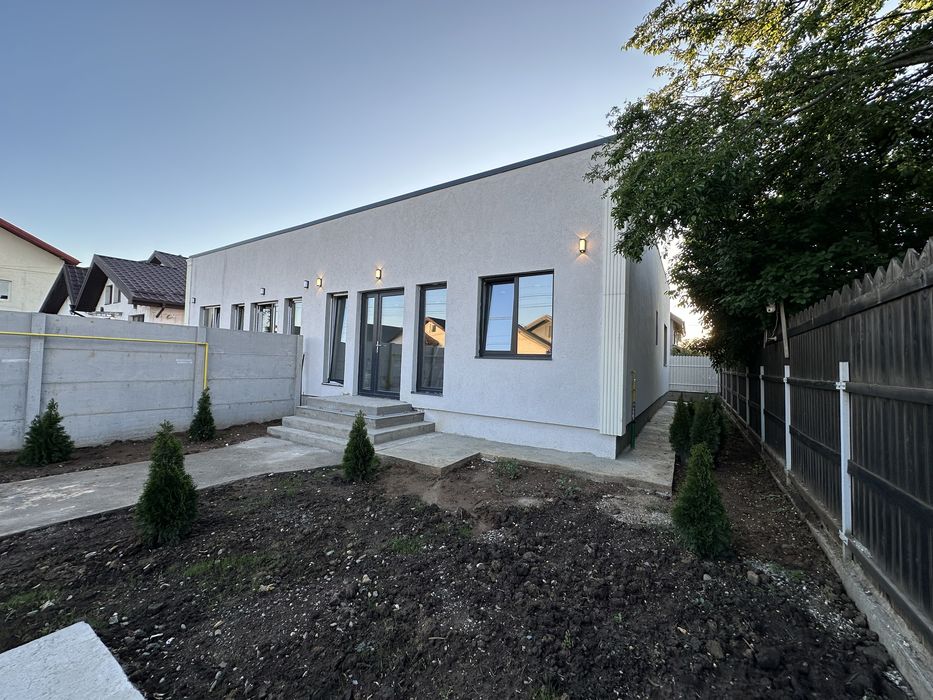 Duplex de vânzare în Orașul Pantelimon