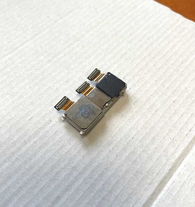 Комплект задни камери за Huawei P30