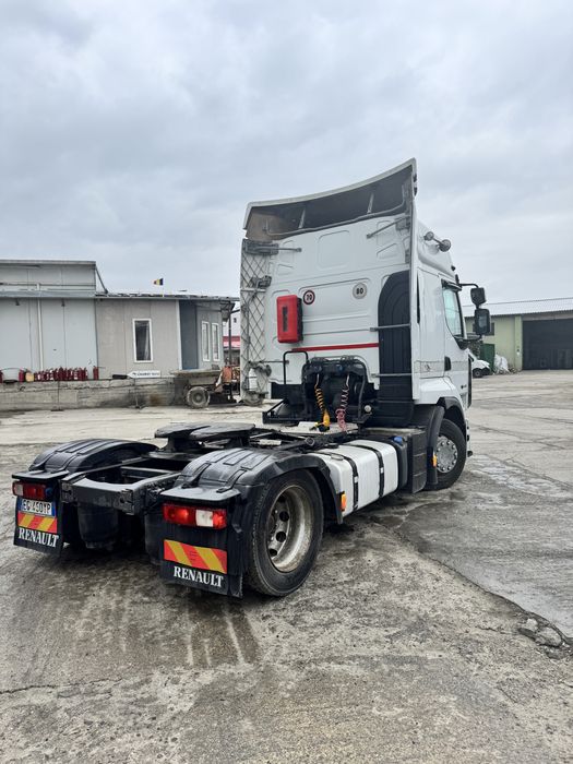 Renault premium 460dxi