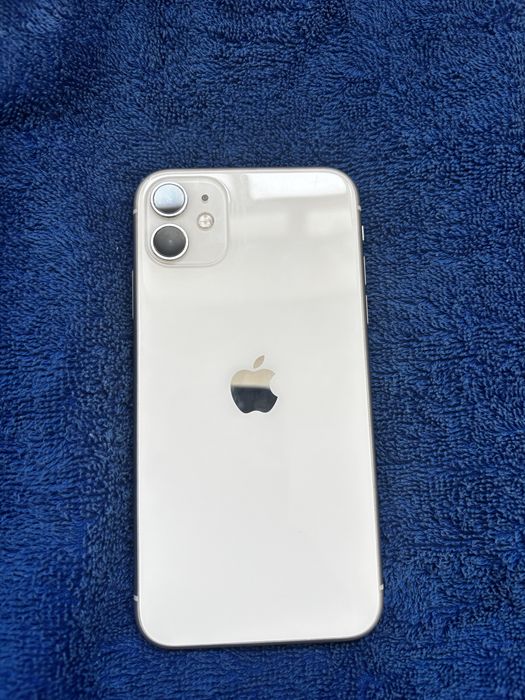 Iphone 11 marka!