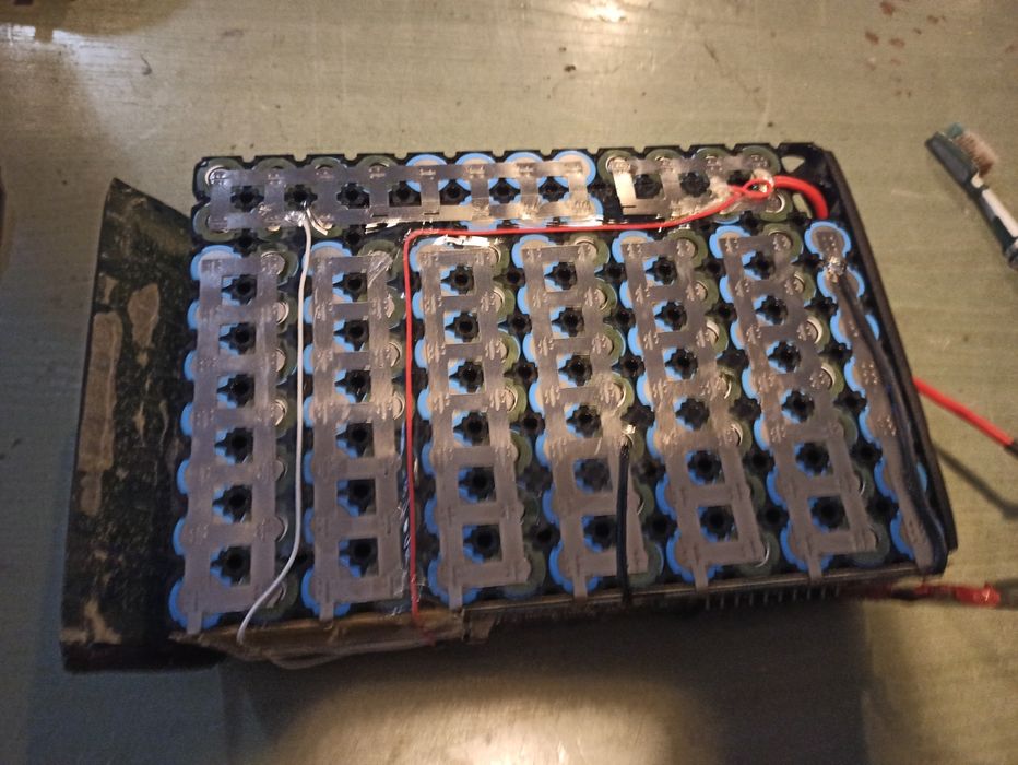 Ремонт,рециклиране и изработка на батерии