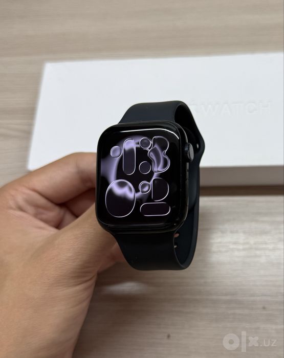 Apple Watch 9 45mm 87%