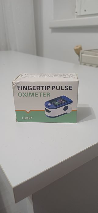 Pulsoximetru portabil