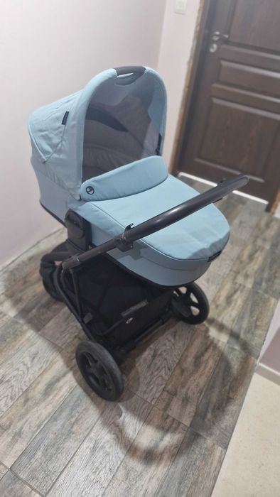 Бебешка количка Easywalker Harvey 2 stroller