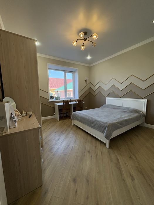 Продам 3-х комн квартиру