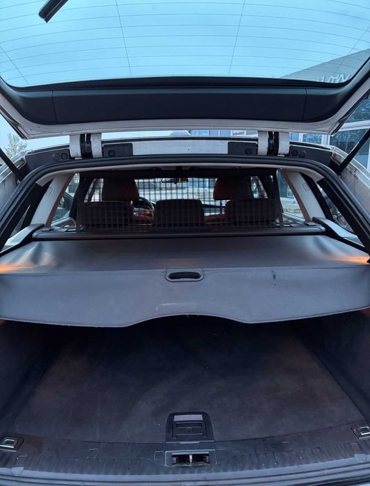 BMW 525i N52B25 177к.с.