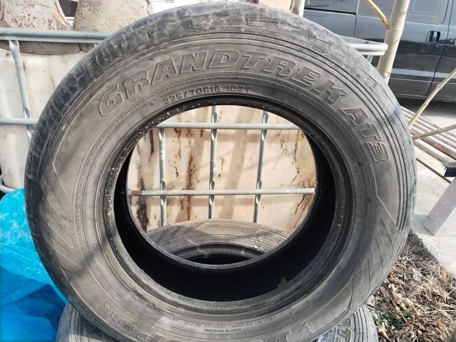 Балон р16 рабочи