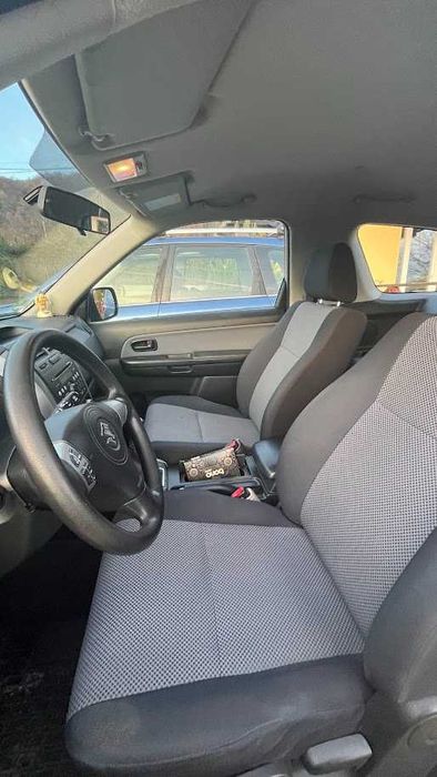 Suzuki Grand Vitara 1.6 4x4 benzina 2008