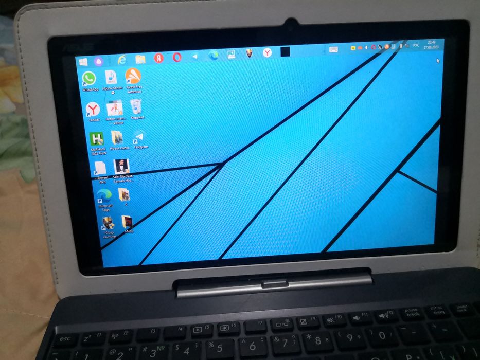 Asus transformers 101t обмен