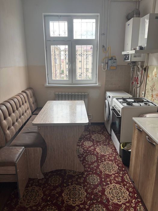 Продаётся квартира в Чирчике