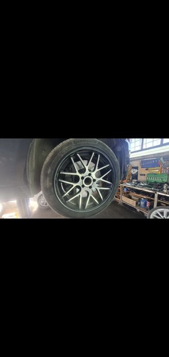 Джанти Concave Vertini 20