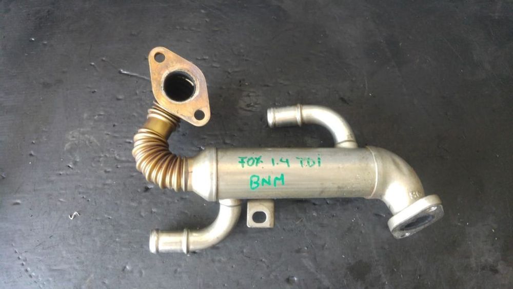 Racitor gaze 1.4 tdi bnm seat cordoba 6l skoda fabia vw fox polo 9n 045131513p