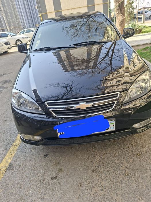 Gentra avtomat 1.5 benzinda