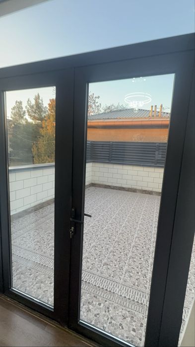 Аренда дома новый офис клиника Ракатбоши 4000у.е