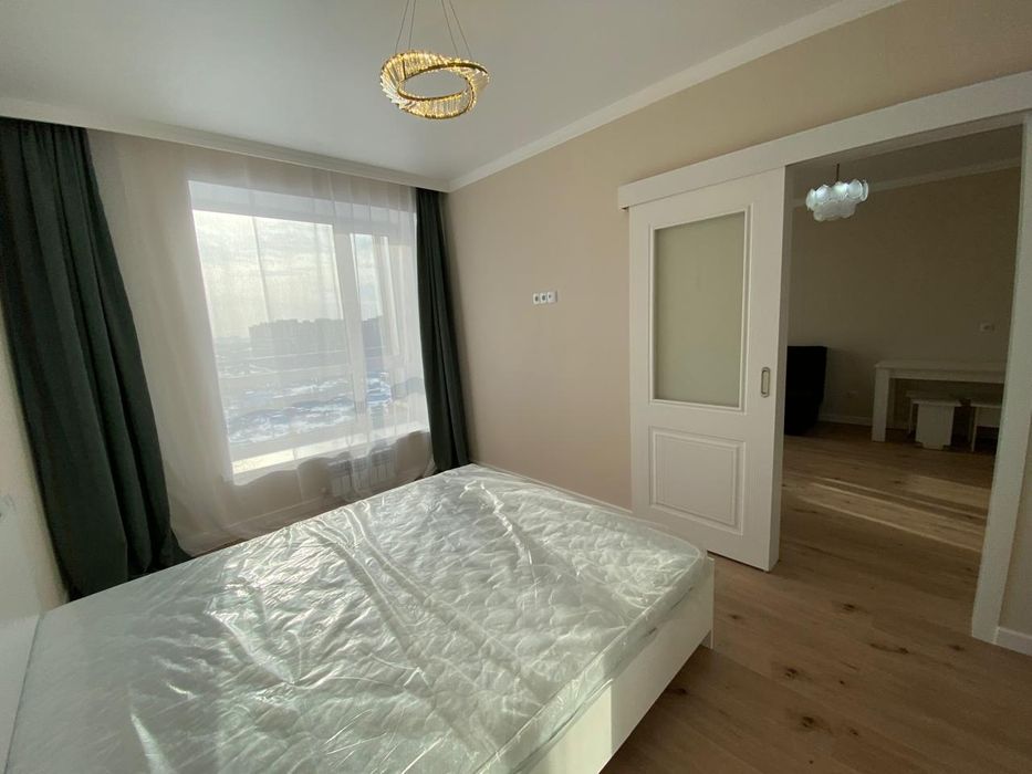 Сдам квартиру евродвушка