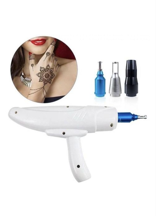 Косметологический аппарат